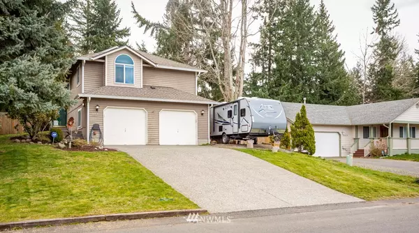 Bonney Lake, WA 98391,12213 205th Avenue Ct E