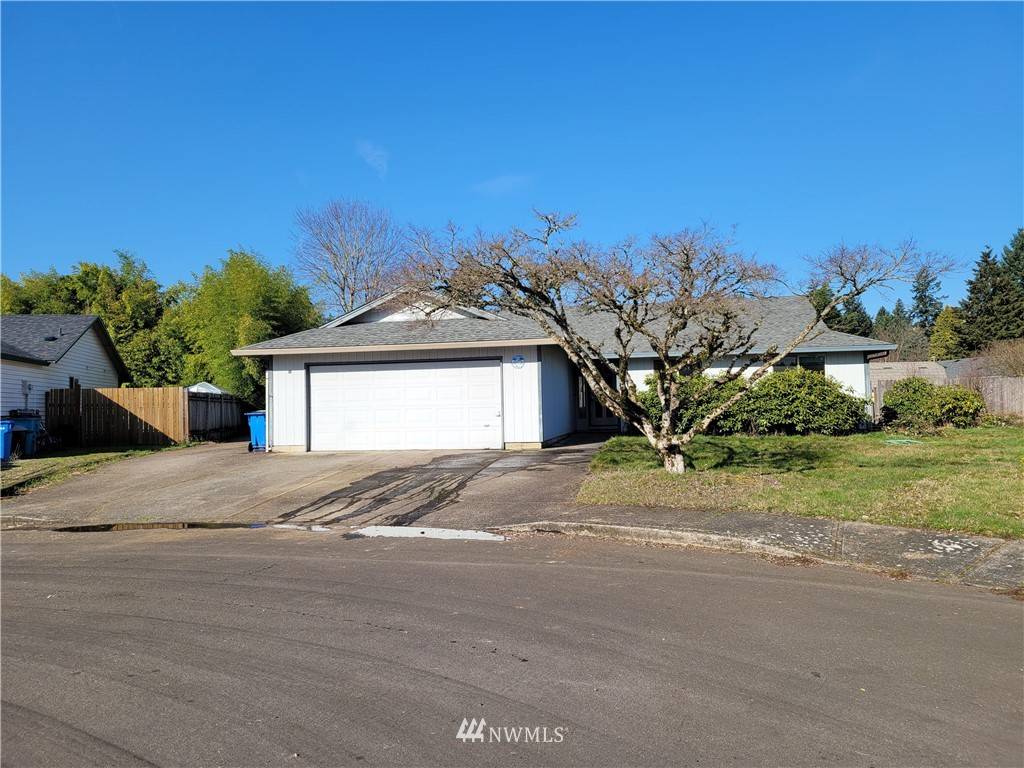 14418 NE 71st CIR, Vancouver, WA 98682