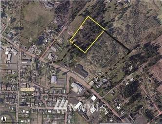 0 Jackson Highway, Chehalis, WA 98532