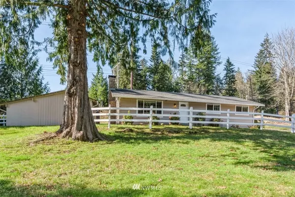 27612 Grandview RD, Arlington, WA 98223