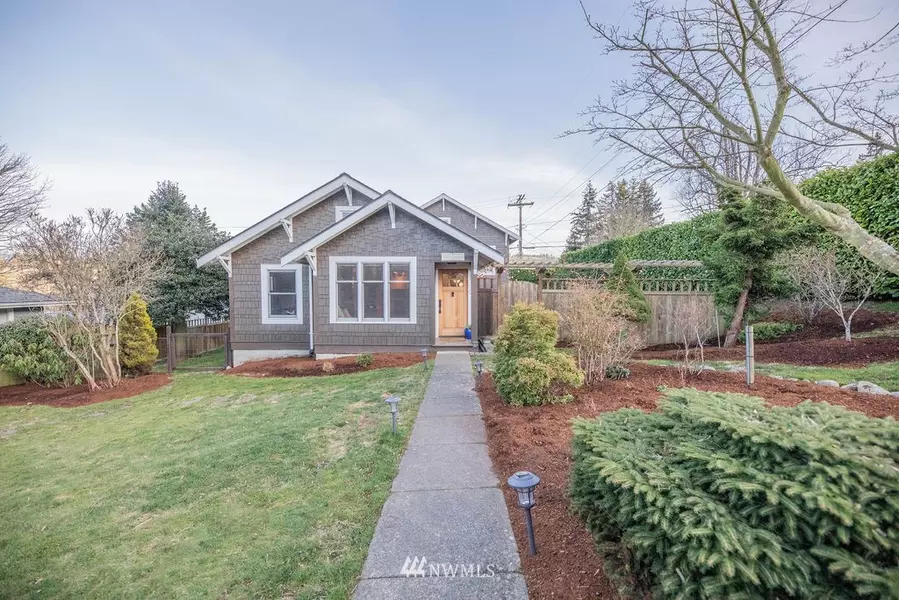 1000 Newell ST, Bellingham, WA 98225