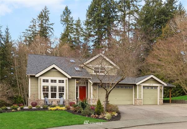 15915 212th AVE NE, Woodinville, WA 98077