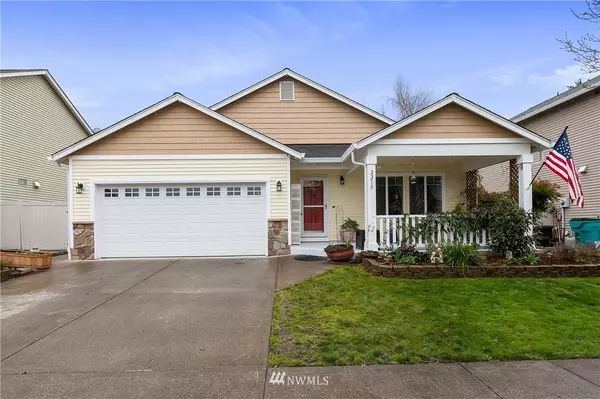 2215 NW 10th ST, Battle Ground, WA 98604