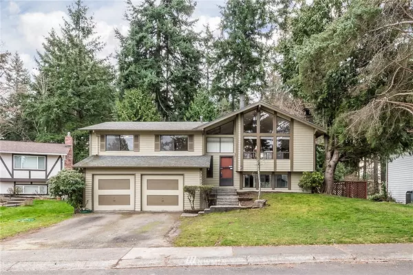 33422 33rd PL SW, Federal Way, WA 98023