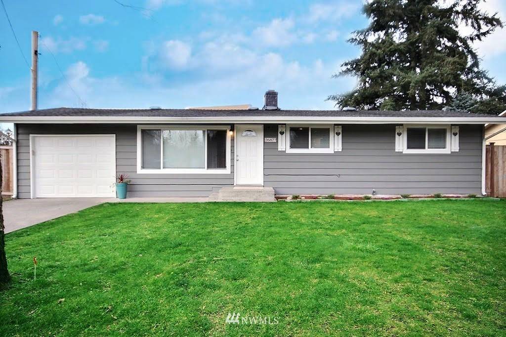 26877 172nd PL SE, Covington, WA 98042