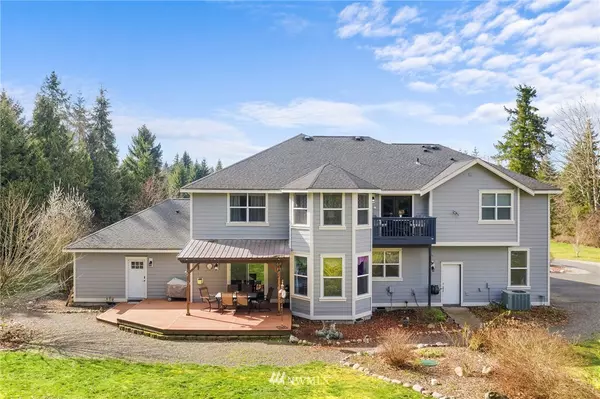 Yelm, WA 98597,14515 Lindsay LOOP SE