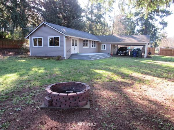 12201 120th Avenue Ct E, Puyallup, WA 98374