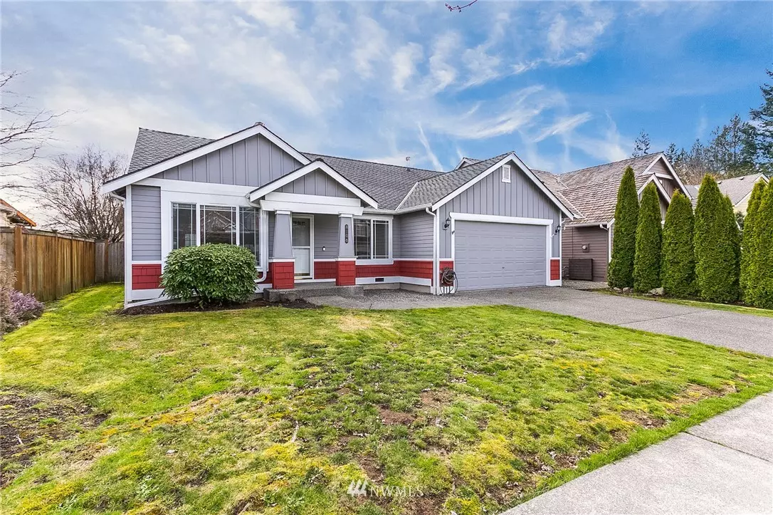 Arlington, WA 98223,8106 Hunter PL