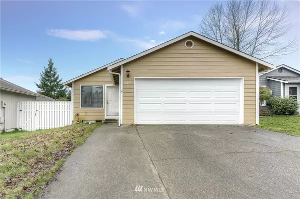 Tumwater, WA 98512,2615 Douglas ST SW