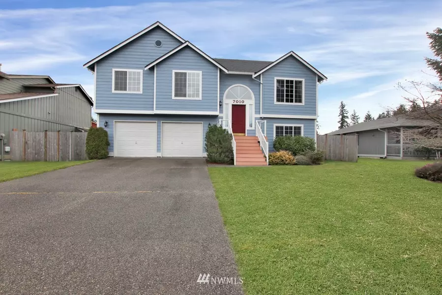 7010 194th ST E, Spanaway, WA 98387