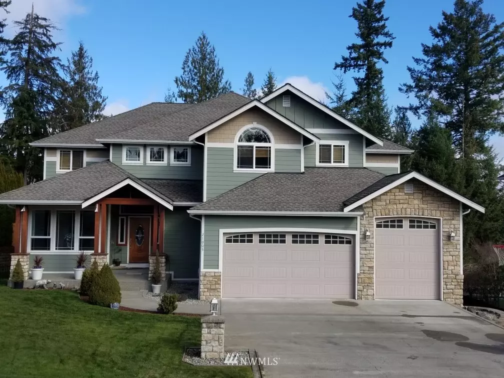 Lake Tapps, WA 98391,21005 6th Street Ct E