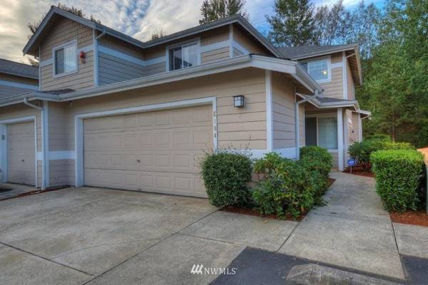 15150 140th WAY SE #K-104, Renton, WA 98058