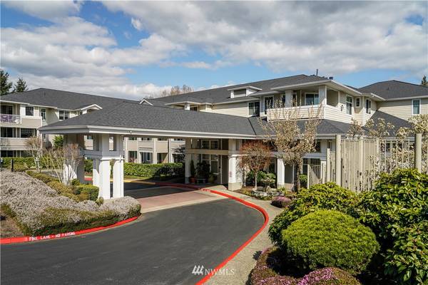 2220 132nd AVE SE #A203, Bellevue, WA 98005