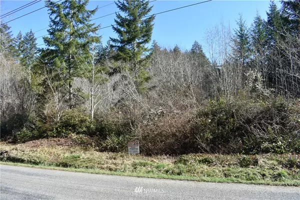 Shelton, WA 98584,0 E Harstine Island RD N