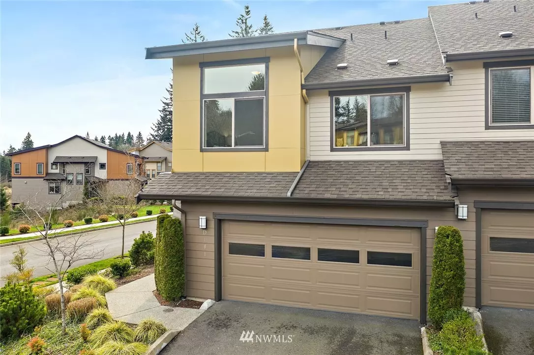 Newcastle, WA 98056,8409 130th PL SE #D101