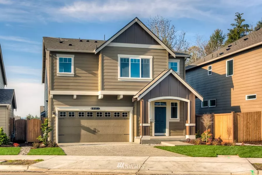 10311 35th ST NE #T72, Lake Stevens, WA 98258