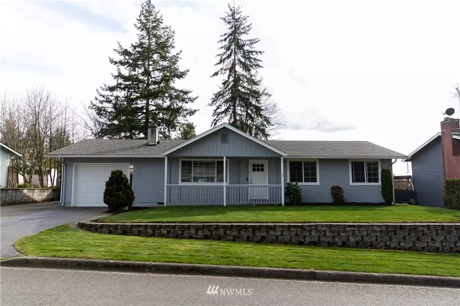 2617 S 365th Pl, Federal Way, WA 98003