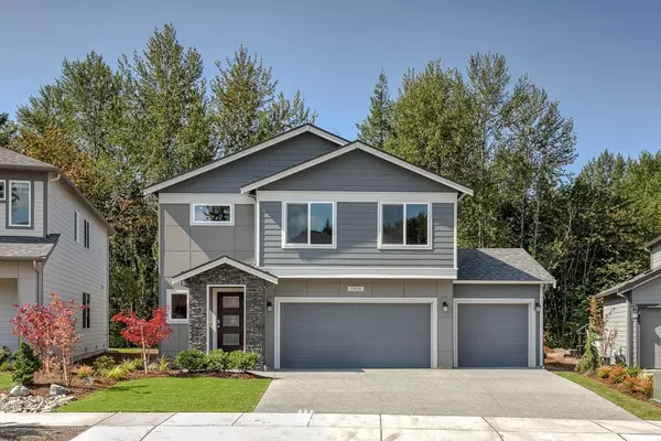 17110 125th ST SE #2021, Snohomish, WA 98290