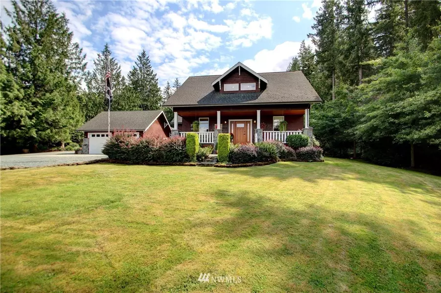 22904 Bumblebee LN, Mount Vernon, WA 98273