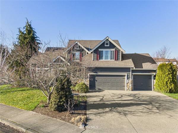 13022 SE 282nd ST, Auburn, WA 98092