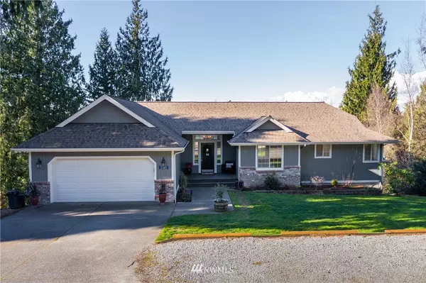 Mount Vernon, WA 98274,2365 Crosby DR