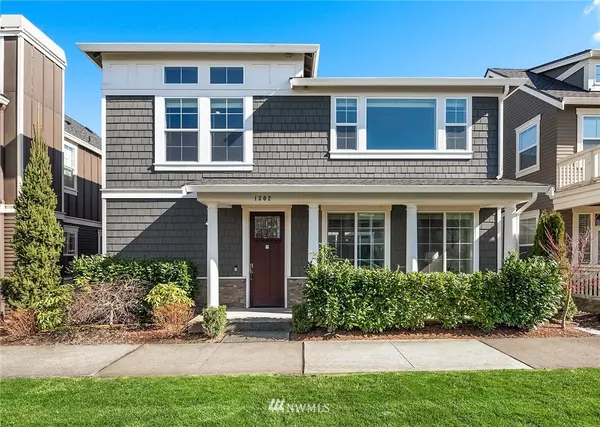 Issaquah, WA 98029,1302 Pine Crest CIR NE