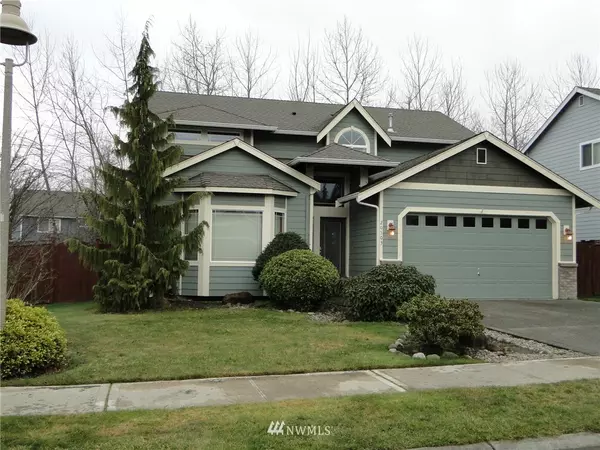 20503 196th AVE E, Orting, WA 98360