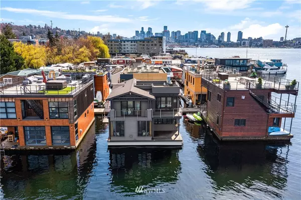 2369 Fairview AVE E #2, Seattle, WA 98102