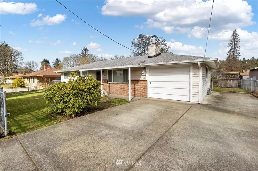 9021 Moreland AVE SW, Lakewood, WA 98498