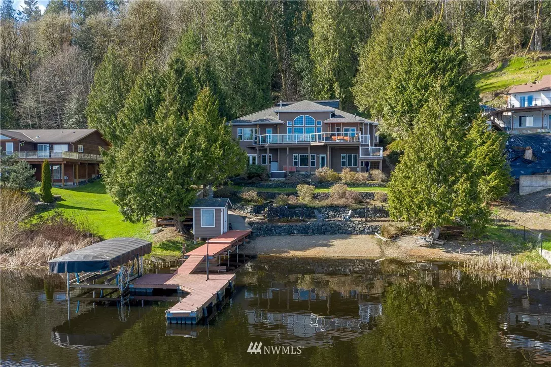 Port Orchard, WA 98367,8259 Dormar DR SE