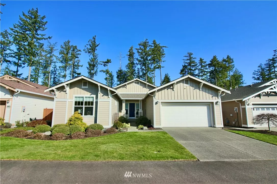 Lacey, WA 98516,5058 Cypress LOOP NE