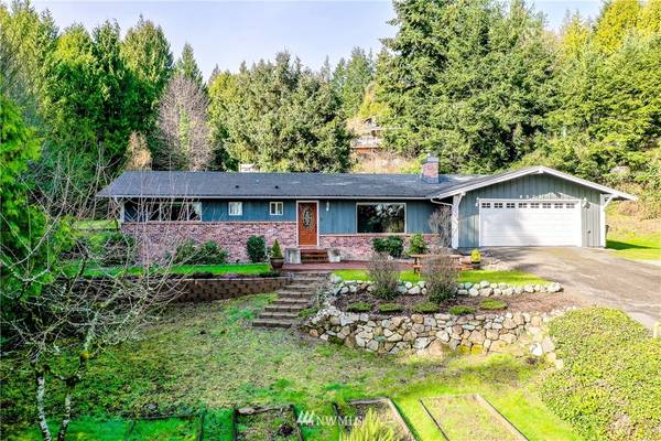 4827 NW Eldorado BLVD, Bremerton, WA 98312