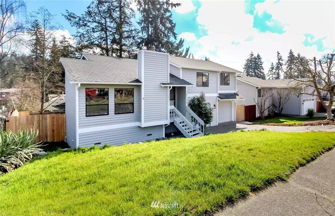 Federal Way, WA 98003,36210 24th PL S