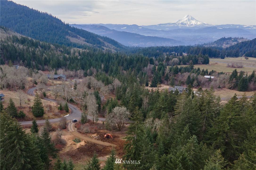 0 Jewett Ridge LN, White Salmon, WA 98672