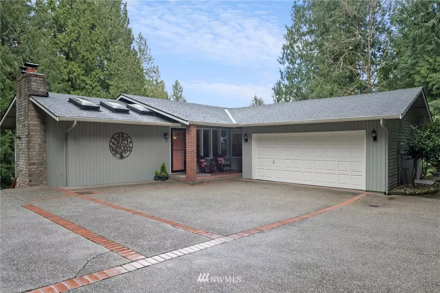 3606 123rd Street Ct NW, Gig Harbor, WA 98332