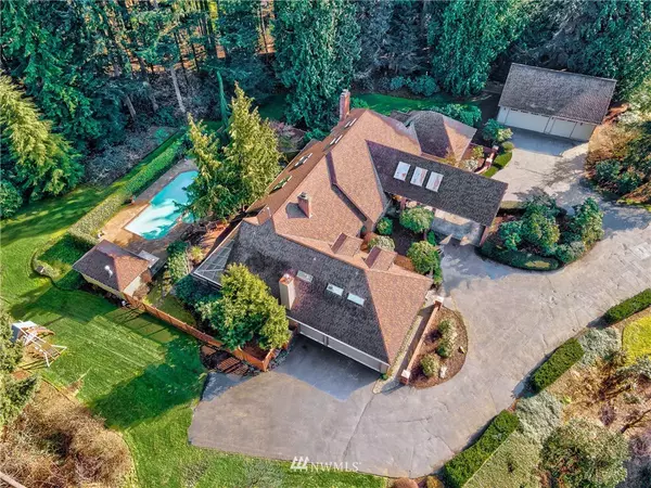 17326 NE 152nd ST, Woodinville, WA 98072