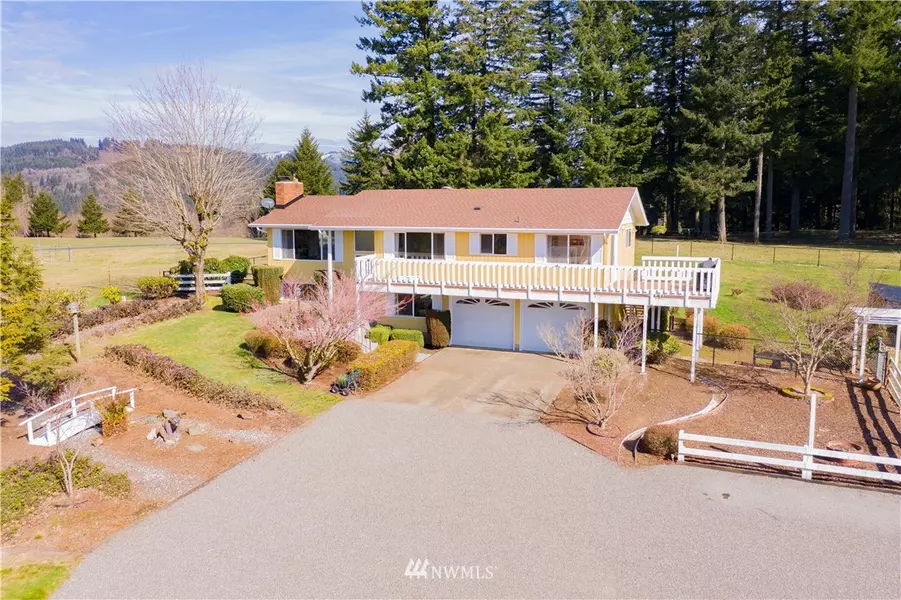 713 SE 352nd AVE, Washougal, WA 98671