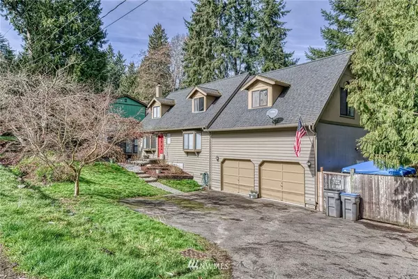 Port Orchard, WA 98366,7277 E Fir ST