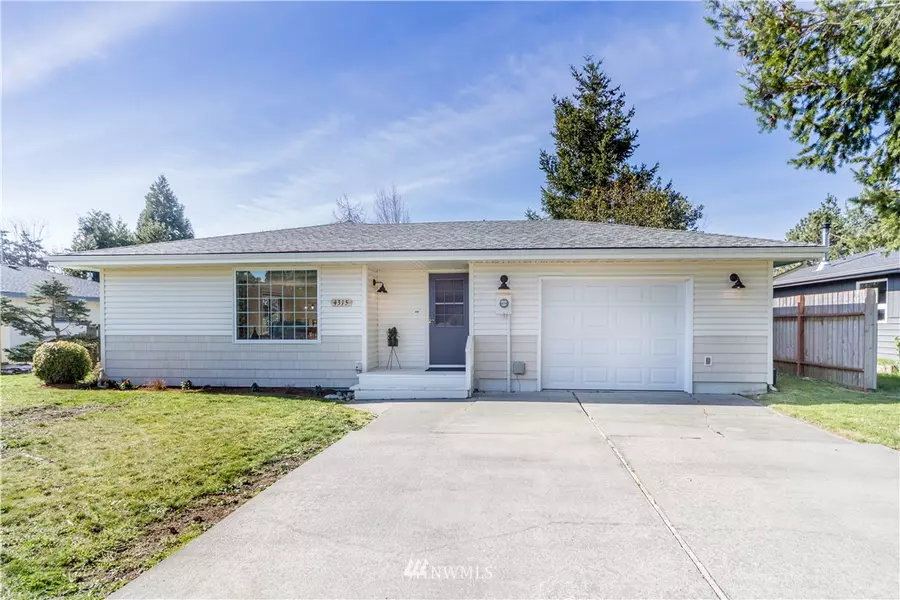 4315 Haines ST, Port Townsend, WA 98368