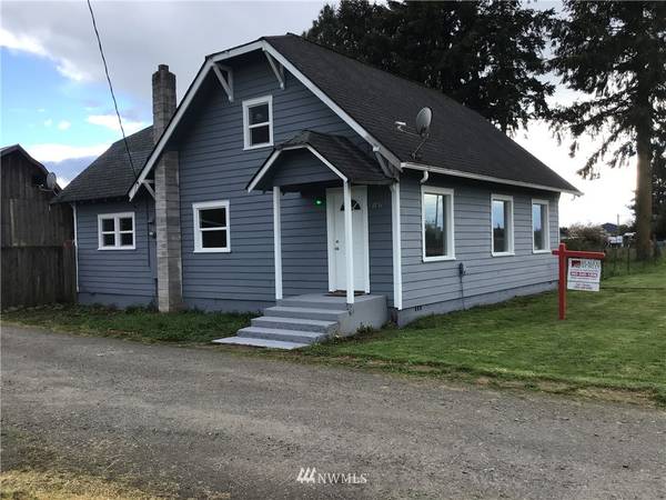 1678 US Hwy 12, Onalaska, WA 98570