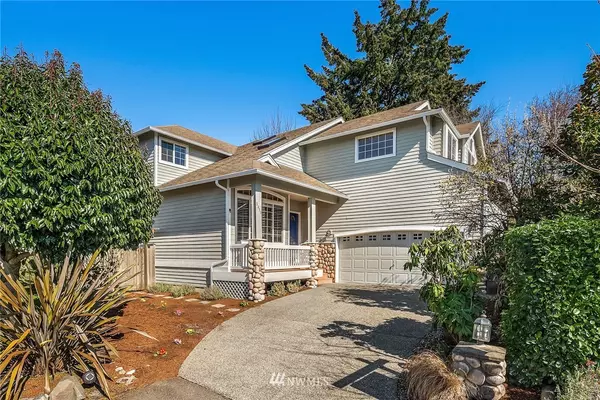 8410 NE 124th ST, Kirkland, WA 98034