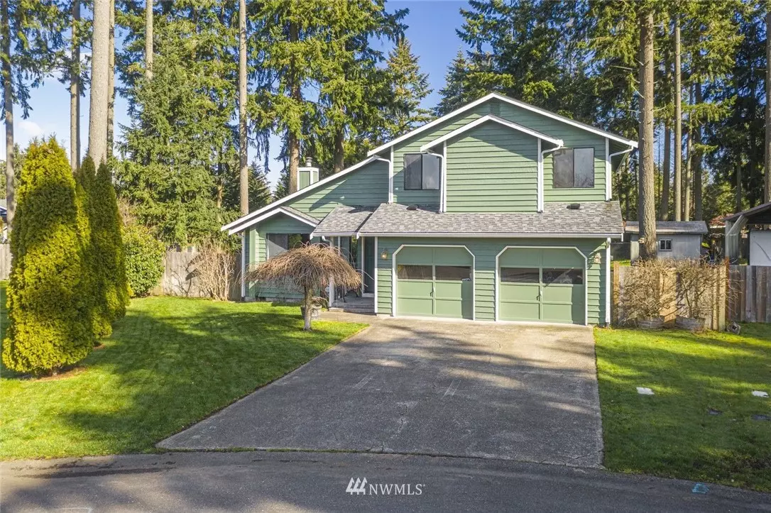 Olympia, WA 98513,8929 Wendy DR SE