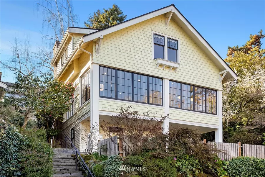 936 36th AVE, Seattle, WA 98122