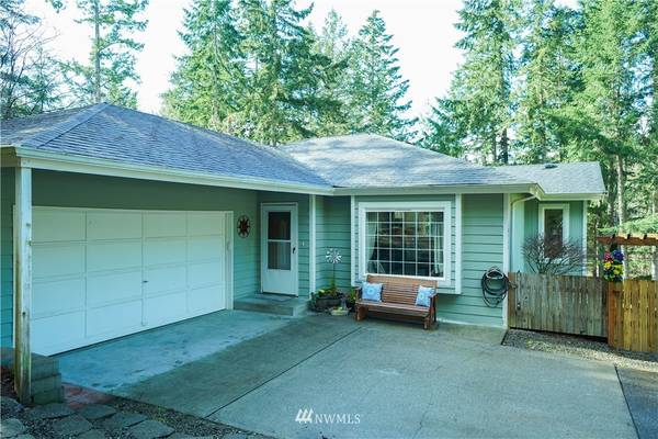 10311 Cramer RD NW, Gig Harbor, WA 98329