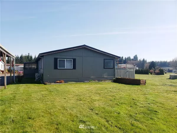 Montesano, WA 98563,57 Clemons RD ##53