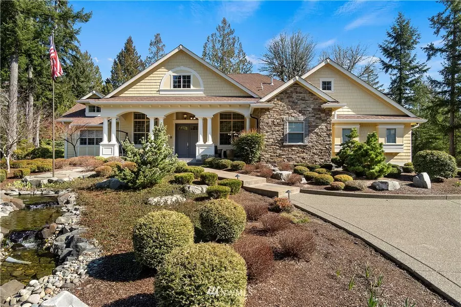 3820 Jester CT NW, Olympia, WA 98502