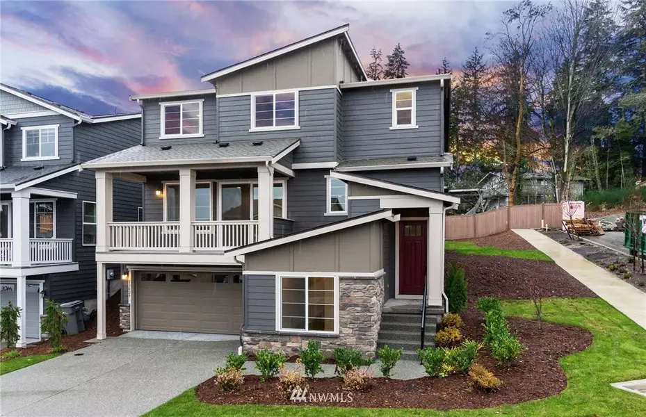 2484 197th PL SE, Sammamish, WA 98075