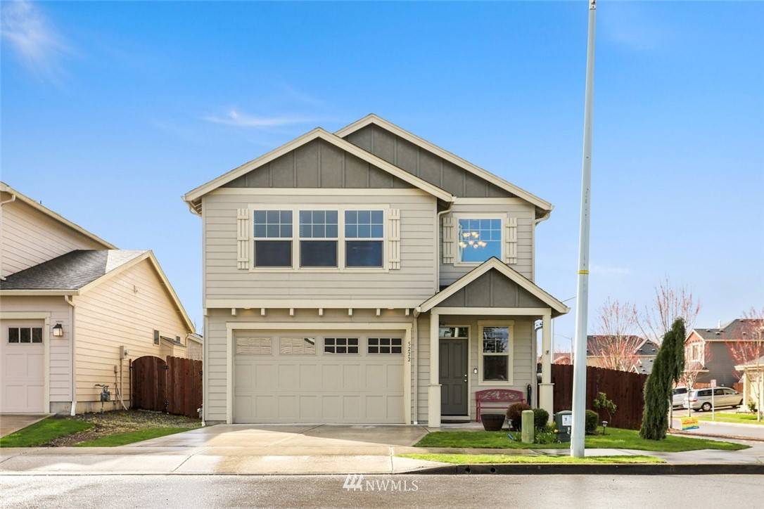 5222 NE 129th AVE, Vancouver, WA 98682