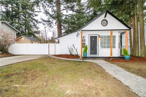 6227 S Ferdinand ST, Tacoma, WA 98409