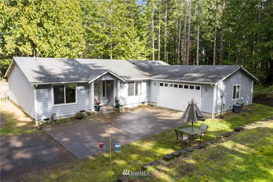 3797 SW Hudson DR, Port Orchard, WA 98367